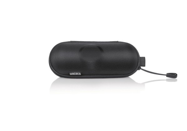 Кофеварка ручная WACACO Nanopresso WCCNPHC + кейс для хранения