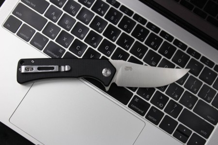 Нож Firebird FH923-BK