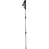 Треккинговая палка Naturehike ST 01 6061 (3-секции) NH17D001-Z (62-135cm) зелёный