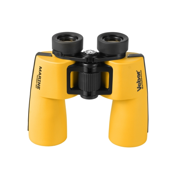 Бинокль Veber Marine 10x50Y WP