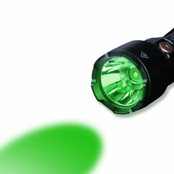 Уцененный товар Фонарь Fenix TK26R (Вскрытая упаковка.)