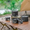 Набор посуды Naturehike 3 в 1 CNK2450CF010