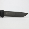 Нож Morakniv Mora 2000(S) Black Edition, нержавеющая сталь