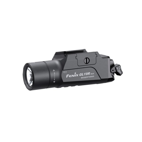 Фонарь Fenix тактический GL19R V2.0