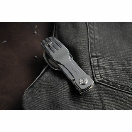 Походные столовые приборы Roxon C1 ( C1S )