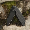 Нож складной Ruike P746-CB2 черный