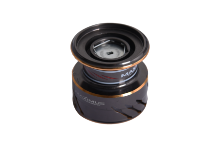 Катушка безынерционная Maximus Zircon-X 2000 (5+1 подш.)
