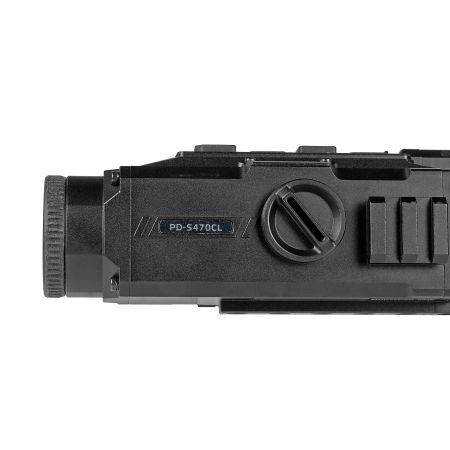 Прицел цифровой Veber Rapid PD-S470CL ночной