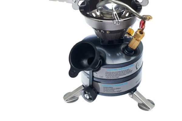 Туристический примус BRS-12A