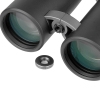 Бинокль Veber Silver Line II 8x50WP