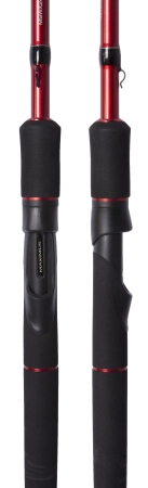 Удилище спин. Maximus WINNER NEW-X 21ML 2.1m 5-25g