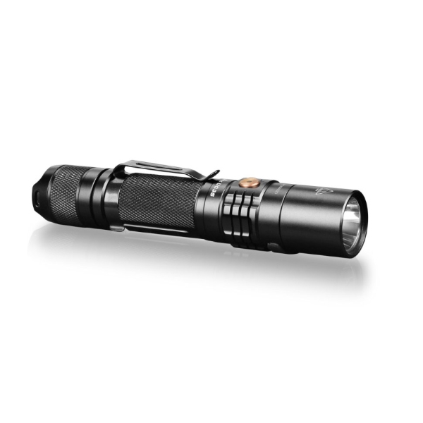 Фонарь Fenix тактический UC35V20 1000 люмен (Вскрытая, поврежден. упаковка)