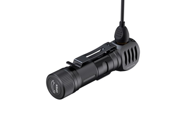 Уцененный товар Мультифонари Fenix HM61R V2.0 1600 Lumen IP68(Б/У. Сост. 4+ Полн. комплект)