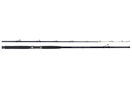 Удилище трол. Maximus BOUNCER, 240H 2,4m  15-40 lb
