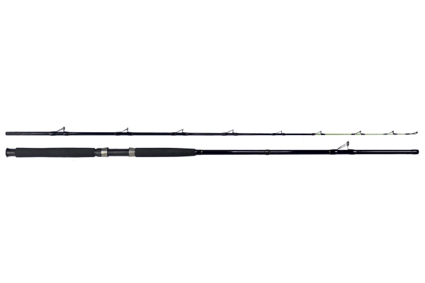Удилище трол. Maximus BOUNCER, 240H 2,4m  15-40 lb