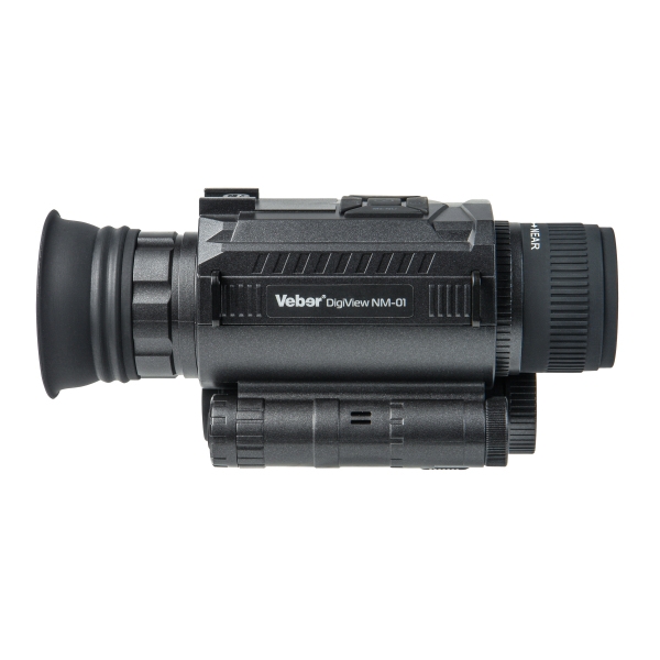 Монокуляр ночного видения Veber DigiView NM-01 цифровой