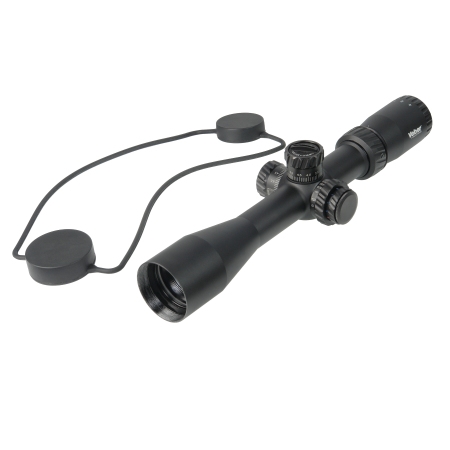 Прицел оптический Veber Black Russian 4-14x44 SF TSS RGB