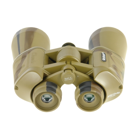 Бинокль Veber Classic БПЦ  12*50 VR кам.