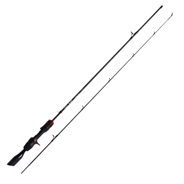 Удилище каст. Maximus MINIGUN C 15UL 1,5m 1-7g  (top solid)