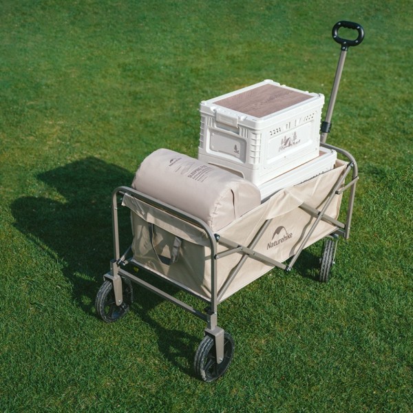 Коврик Naturehike CNK2300WS012 самонадувной коричневый, 6927595753958