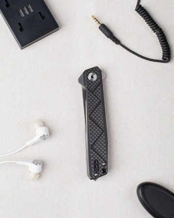 Нож Ruike P127-CB