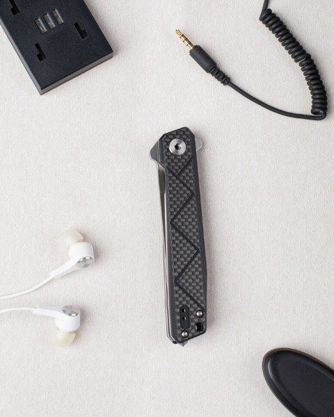 Нож Ruike P127-CB