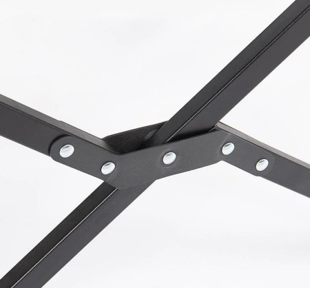 Стул складной Naturehike NH21JJ003, бежевый, 6927595774731