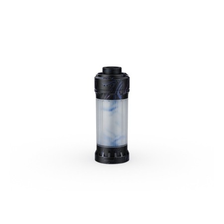 Фонарь Fenix CL22R черный