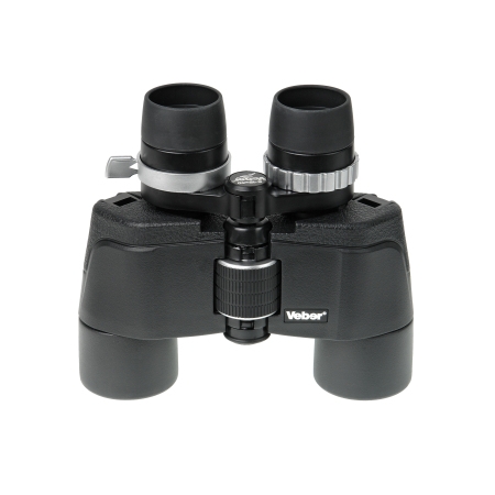 Бинокль Veber БПЦ  ZOOM  8-18x40