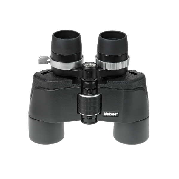Бинокль Veber БПЦ  ZOOM  8-18x40