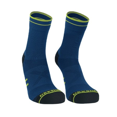 Водонепроницаемые носки DexShell Running Lite 2.0 Socks синий
