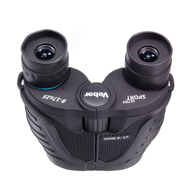 Бинокль БН 8-17*25  Veber Ultra Sport