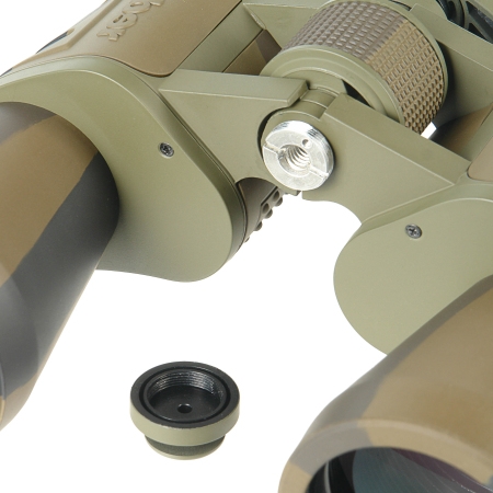 Бинокль Veber Classic БПЦ  20*50 VR кам.