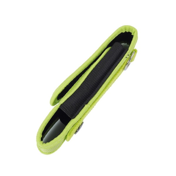 Чехол для ножей Ganzo, KnifeBag-2, салатовый