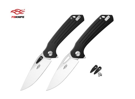 Нож складной Firebird FH921-BK черный