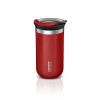 Термокружка WACACO Octaroma Carmine Red WCCOCTR, объём 300 мл