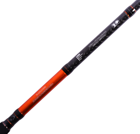 Удилище спин. Maximus GRAVITY-X JIG 23ML 2,3m  5-21g
