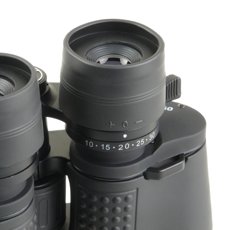 Бинокль Veber БПЦ  ZOOM 10-30*60
