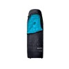 Спальный мешок Naturehike Cicada Wing CW700 CNK2450WS048 утиный пух черный M, 6927595788387