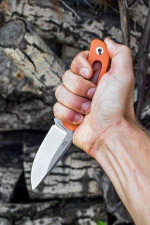 Нож Ruike Hornet F815 оранжевый, F815-J