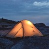 Палатка Naturehike Cloud up Pro CNK2350WS020 одноместная светло-серый