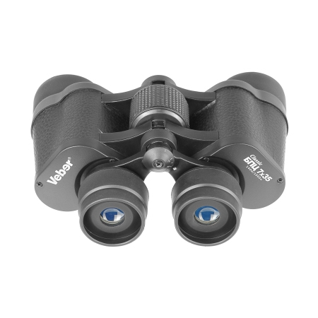 Бинокль Veber Classic БПЦ    7*35 VL
