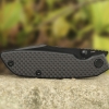 Нож складной Ruike P746-CB2 черный