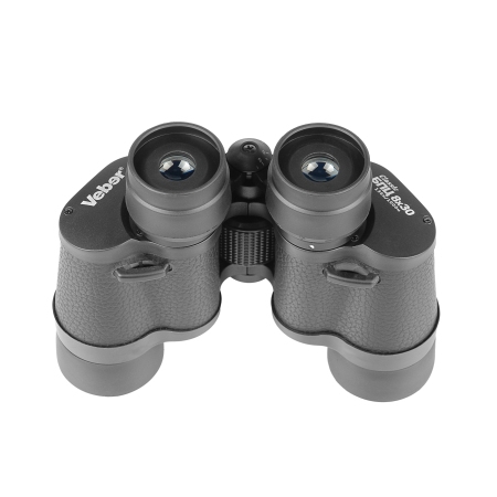 Бинокль Veber Classic БПЦ    8*30 VL
