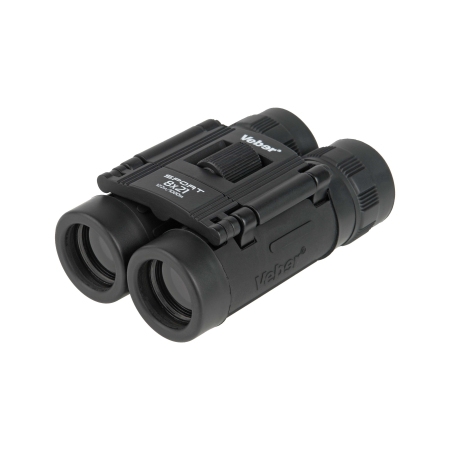 Бинокль БН  8*21 черн.Veber Sport