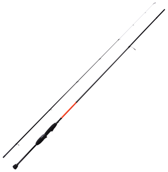 Удилище спин. Maximus POINTER-X Microjig 20XUL  2,0m  0,4-4g
