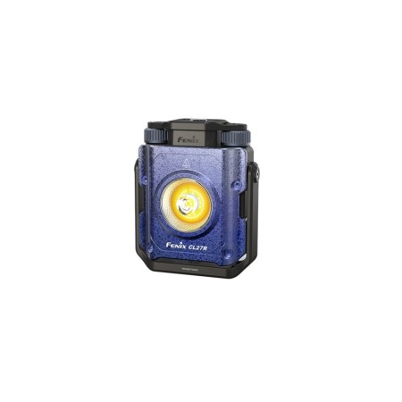 Фонарь Fenix CL27R синий