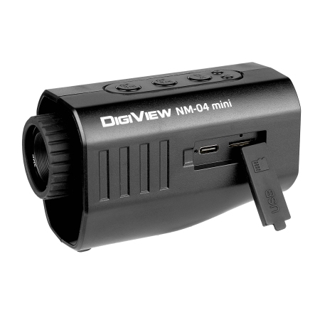 Монокуляр ночного видения Veber DigiView NM-04 mini цифровой