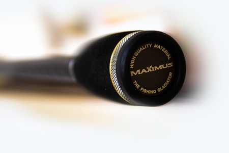 Удилище спин. Maximus MANIC 20L 2.0m 4-16g