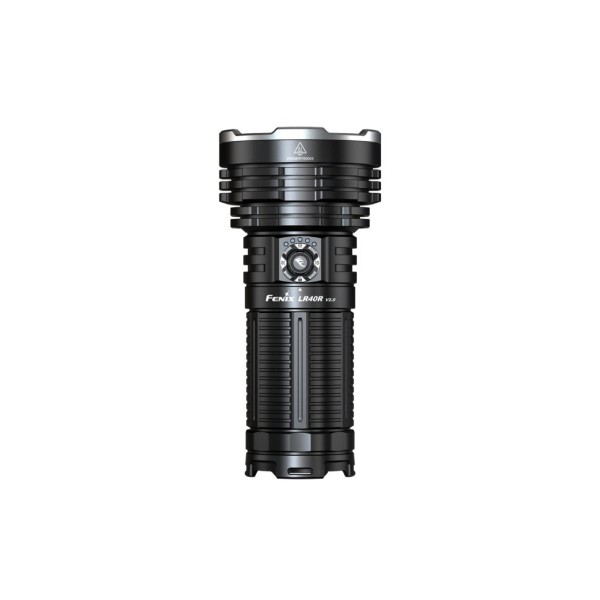 Поисковый фонарь Fenix LR40R V2.0 15000 Lumen